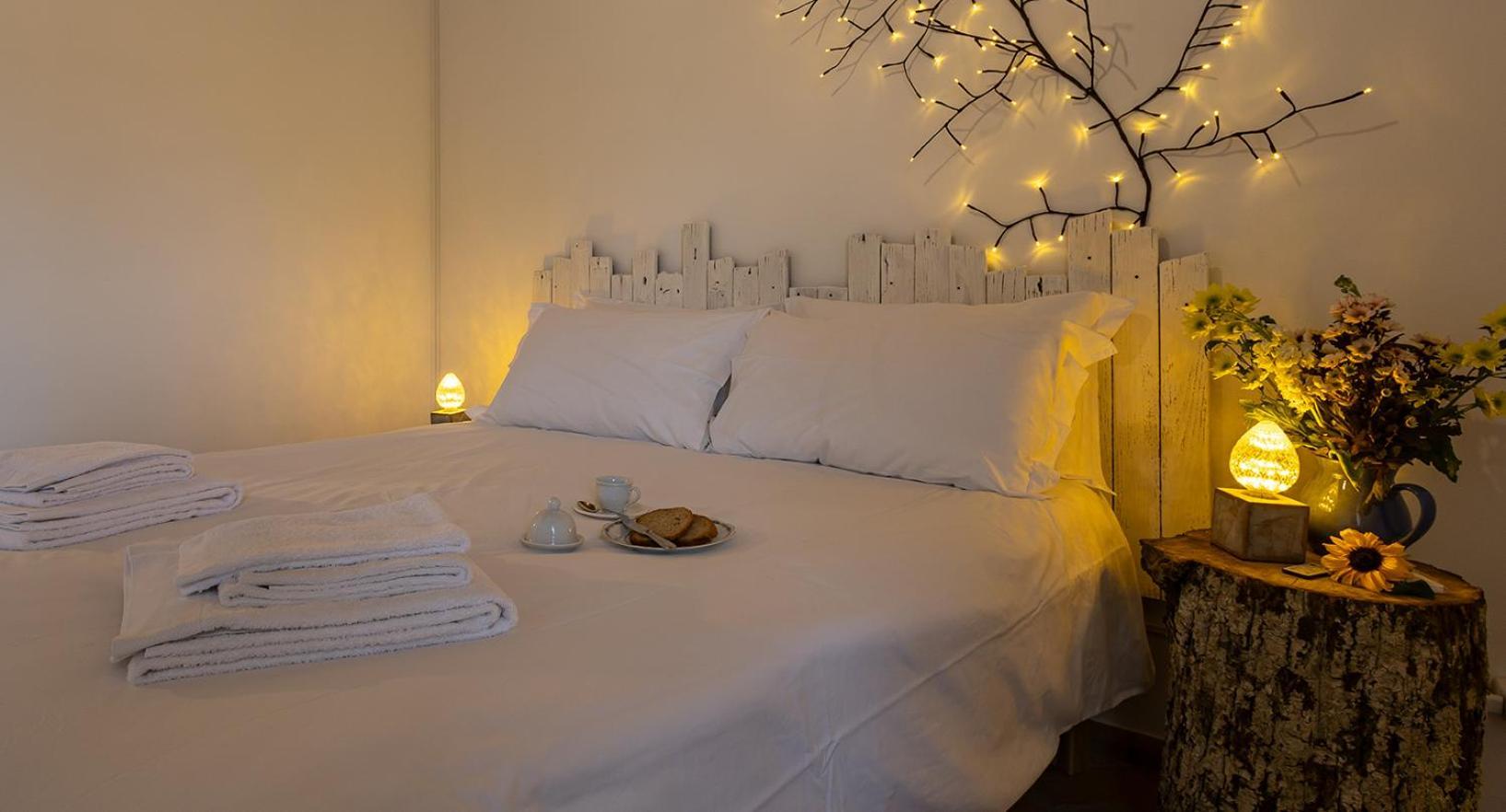 Ca'Novae - Tuscany Farmhouse Montieri Bagian luar foto